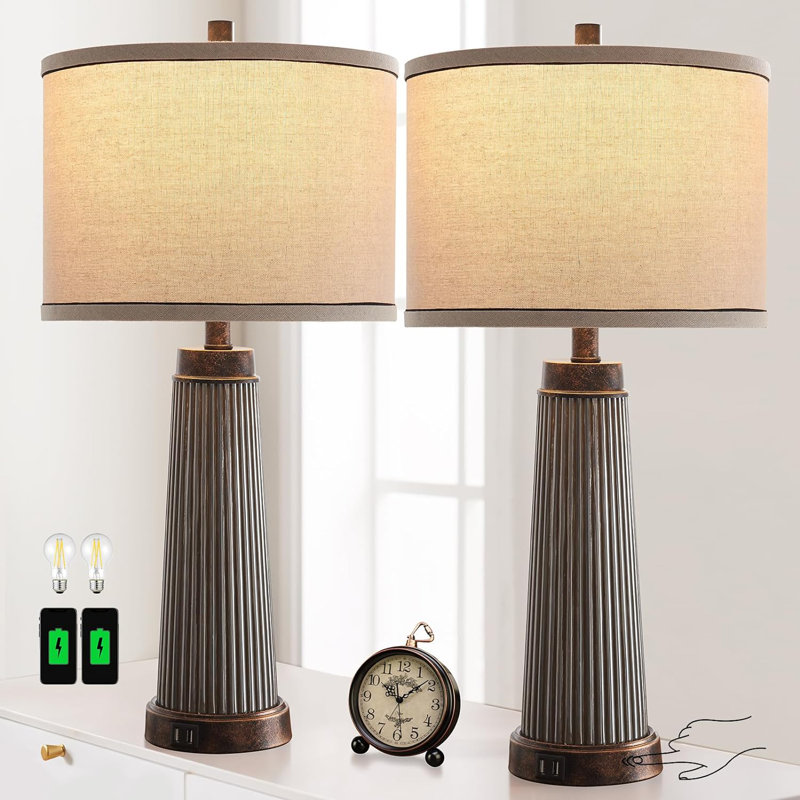 Quality bedside lamps sale